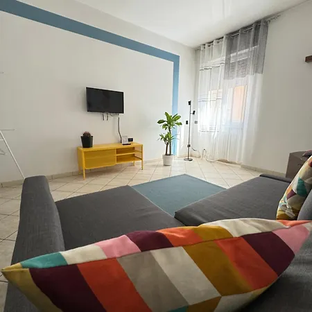Apartment L'ortensia By Monteverdi *