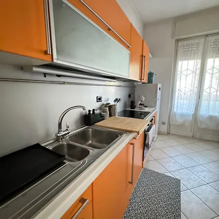 L'ortensia By Monteverdi Apartment Florence