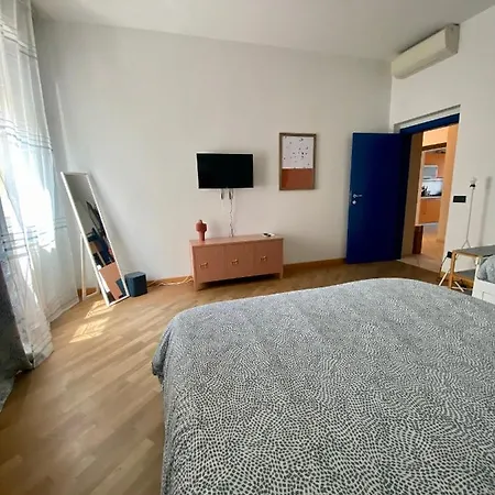 Apartamento L'ortensia By Monteverdi *