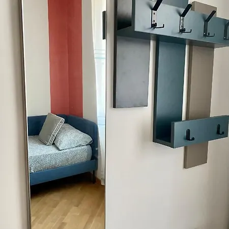 L'ortensia By Monteverdi Apartamento Florença