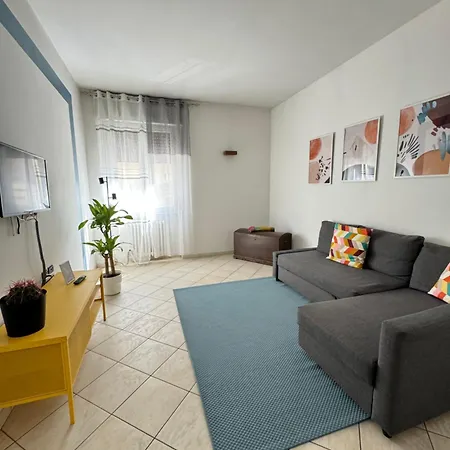 L'ortensia By Monteverdi Apartamento Florença